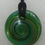 Thumbnail: Murano Glass round design