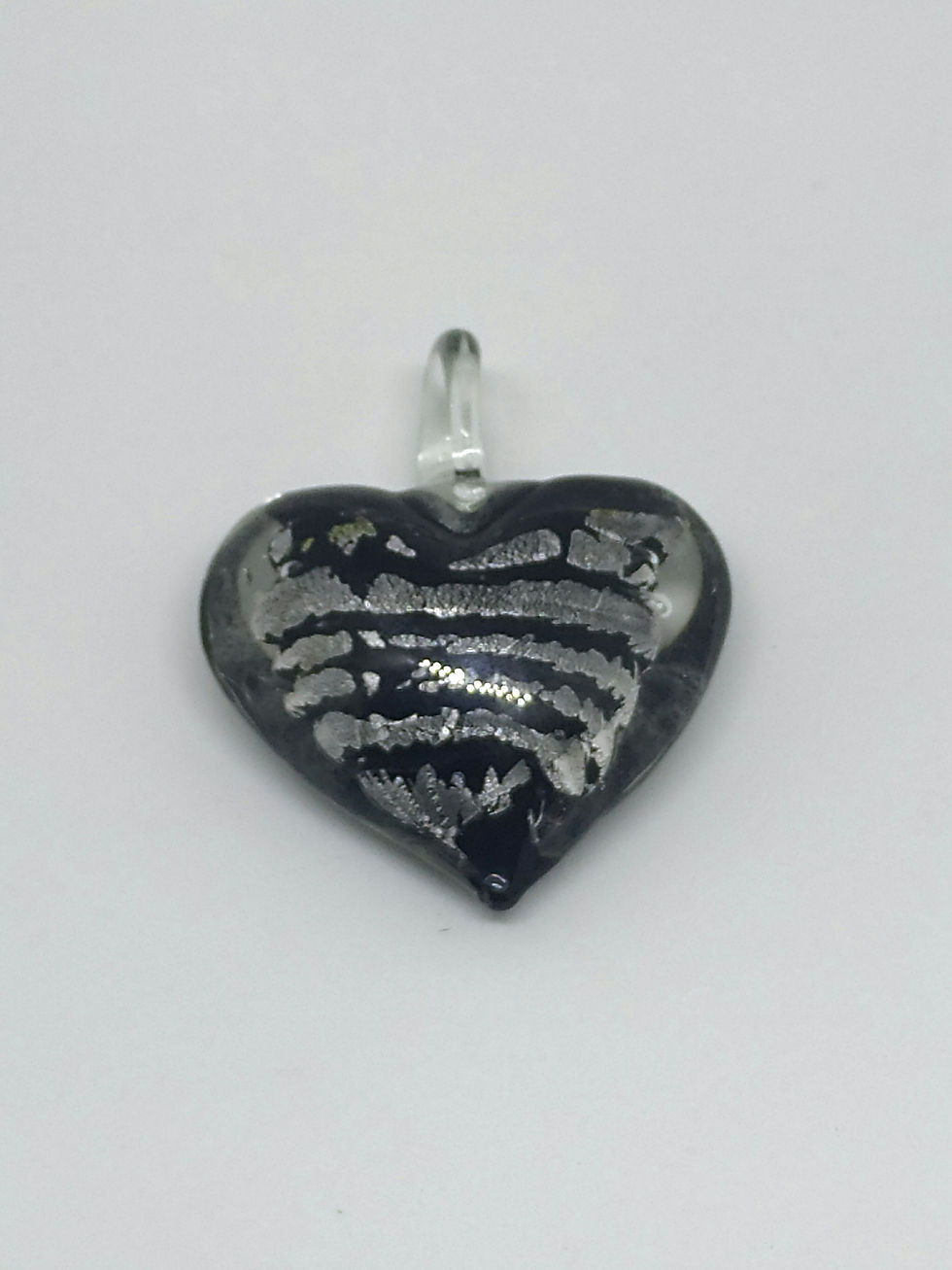 Thumbnail: Painting Ripple Heart
