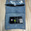 Thumbnail: Tabacco pouch Jeans