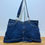 Thumbnail: Jeans Bag