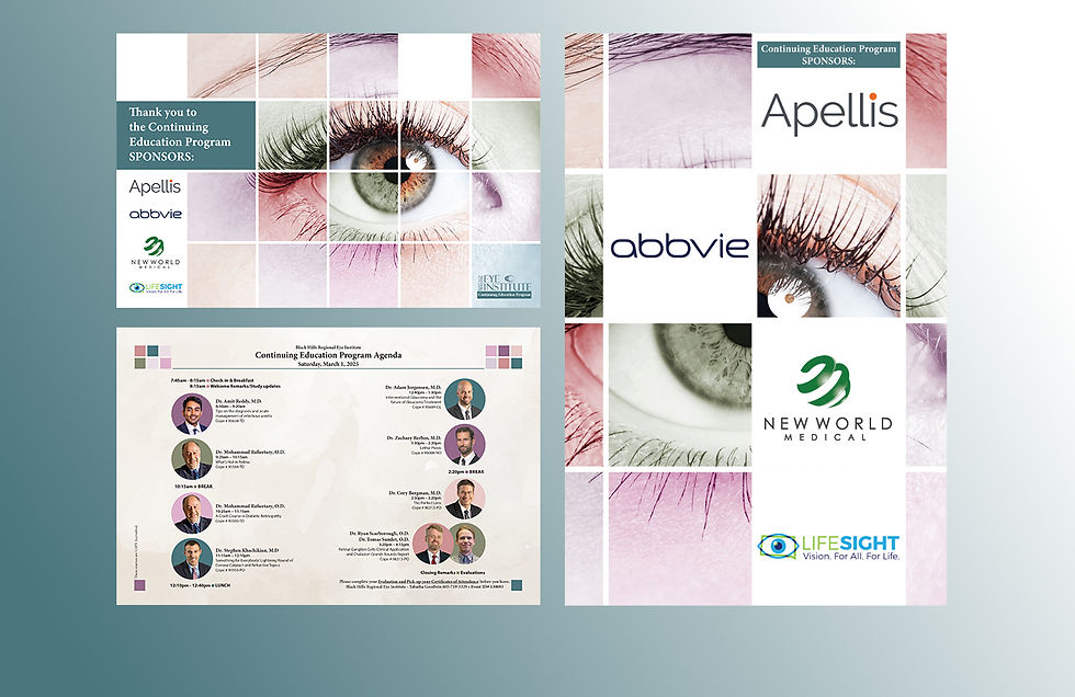 Continuing Education Event