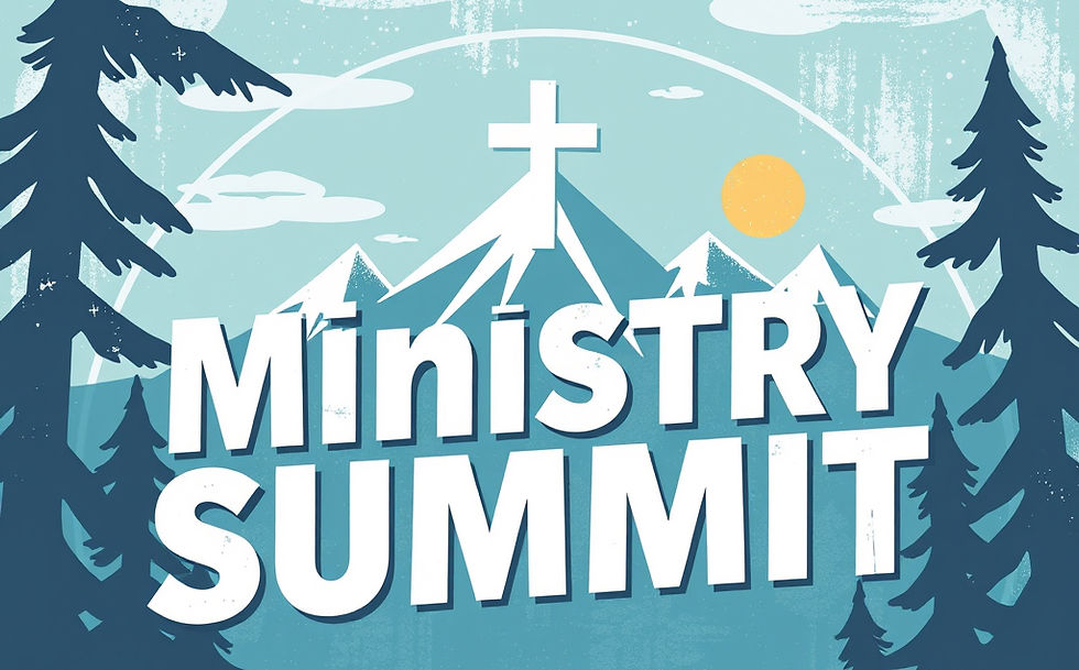 Ministry Summit