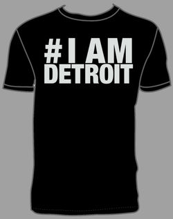 I am Detroit Design and Print