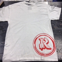 Red Light Ind. Design and Print