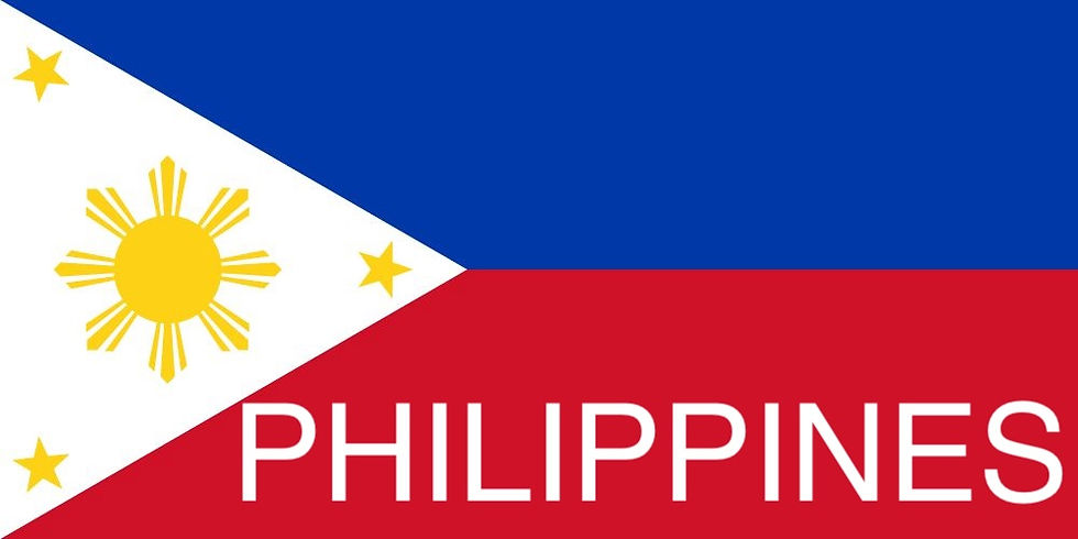PHILIPPINES IMPORT FEES