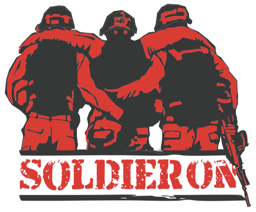 Soldier On Australia