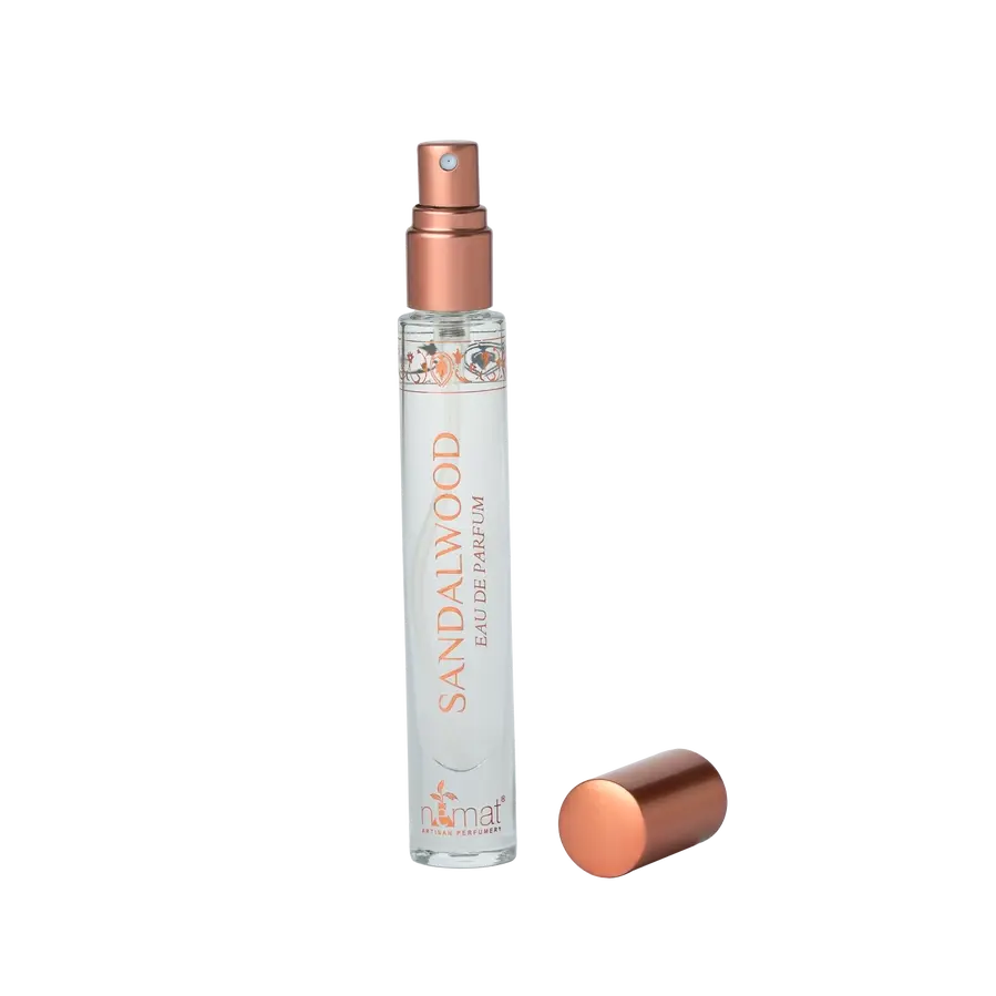 Nemat Sandalwood Eau De Parfum Travel Spray 9ml