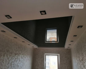 elasticni plafoni visok sjaj