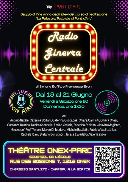 Locandina
