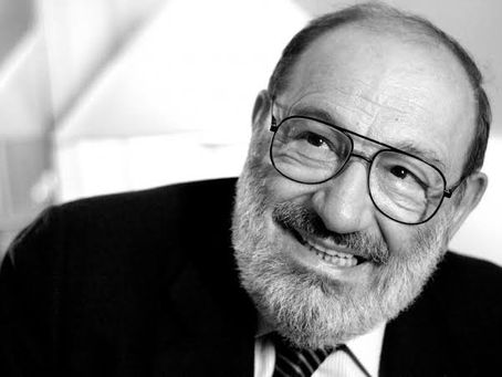 Le 40 regole di scrittura di Umberto Eco