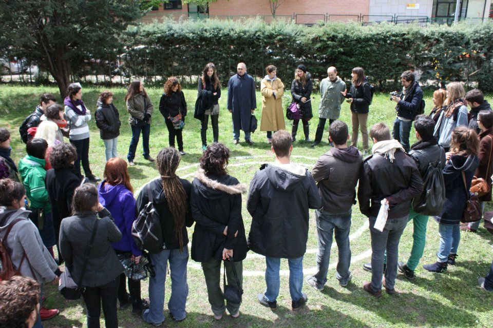 En-cuentros