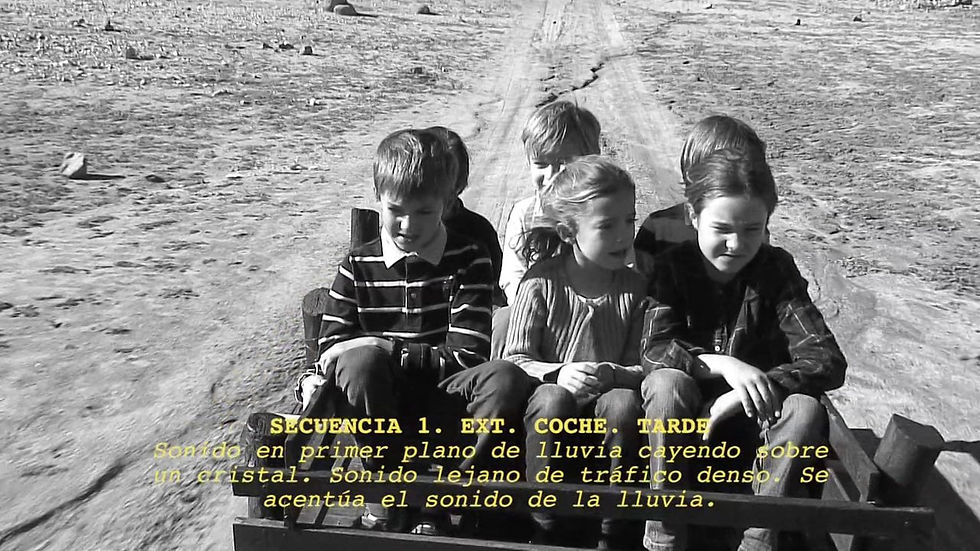 Diálogos en trayecto