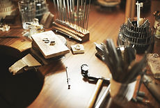 Goldsmith's Workbench