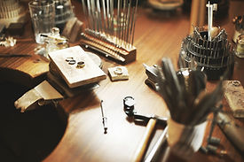 Goldsmith's Workbench