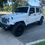 Thumbnail: 2017 Jeep Wrangler Unlimited Sahara White