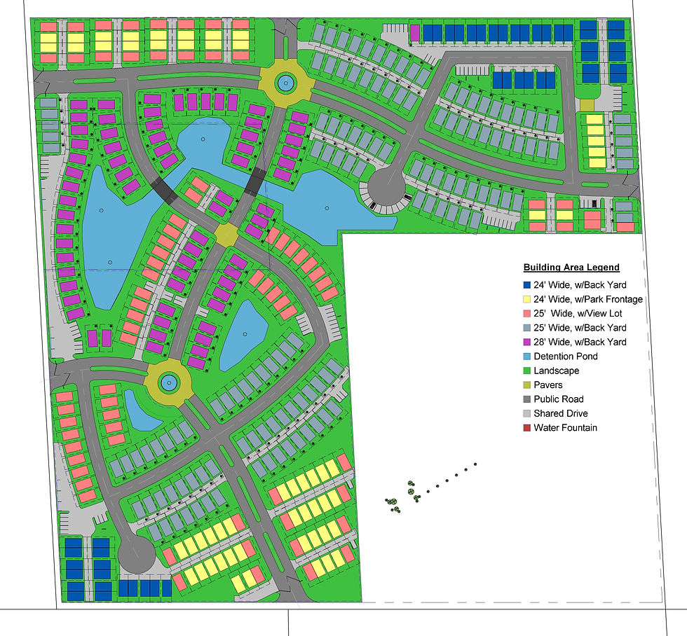 Med Park_Scheme-A