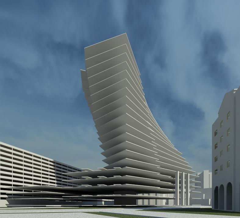Street Level