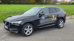 Volvo XC 60 Schalter