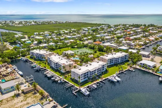 Islamorada Condos For Sale