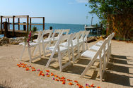 Beach Wedding