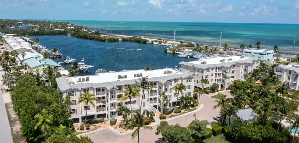 Bay Harbour 202A View