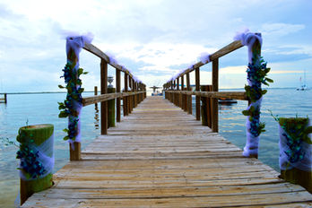 North Dock