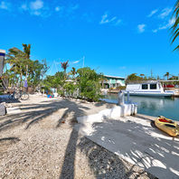 Canal View