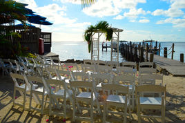 Beach Wedding