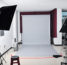 Studio Shoot