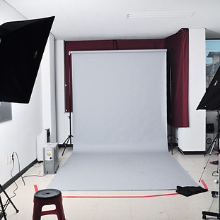 Studio Shoot