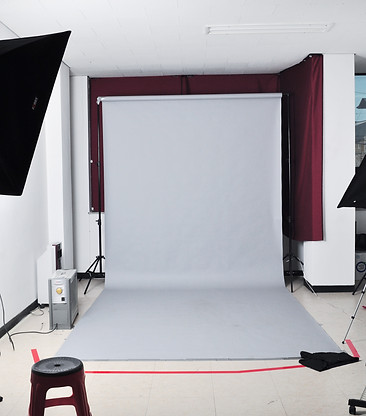 Studio Shoot