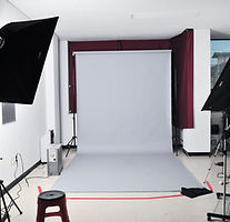 Studio Shoot