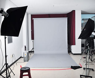 Studio Shoot