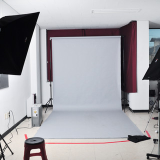 Studio Shoot