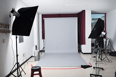 Studio-Shooting