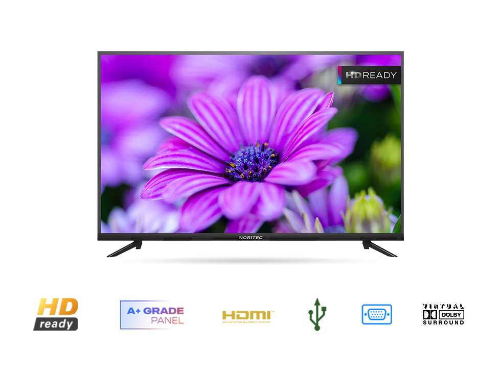 NR 4000 - HDReady LED TV