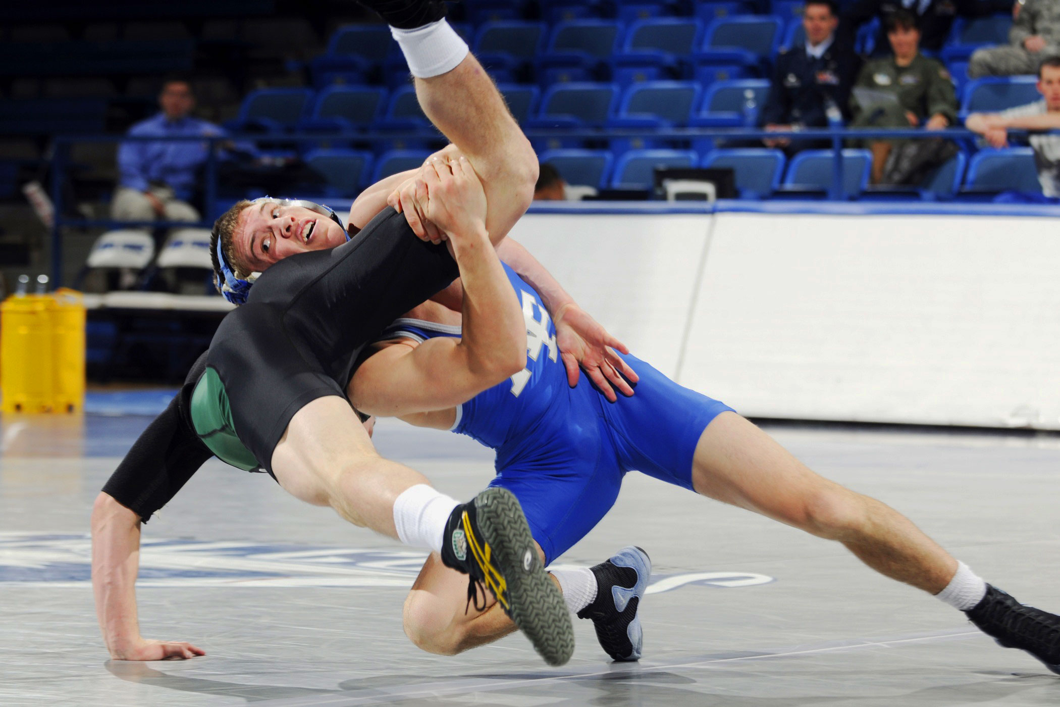 Checkmat Brentwood Jiu-Jitsu facility image