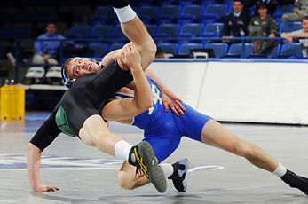 Wrestling Takedown