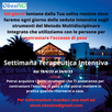 Posso utilizzare quello che imparerò alla Settimana Terapeutica Intensiva nella mia vita quotidiana?