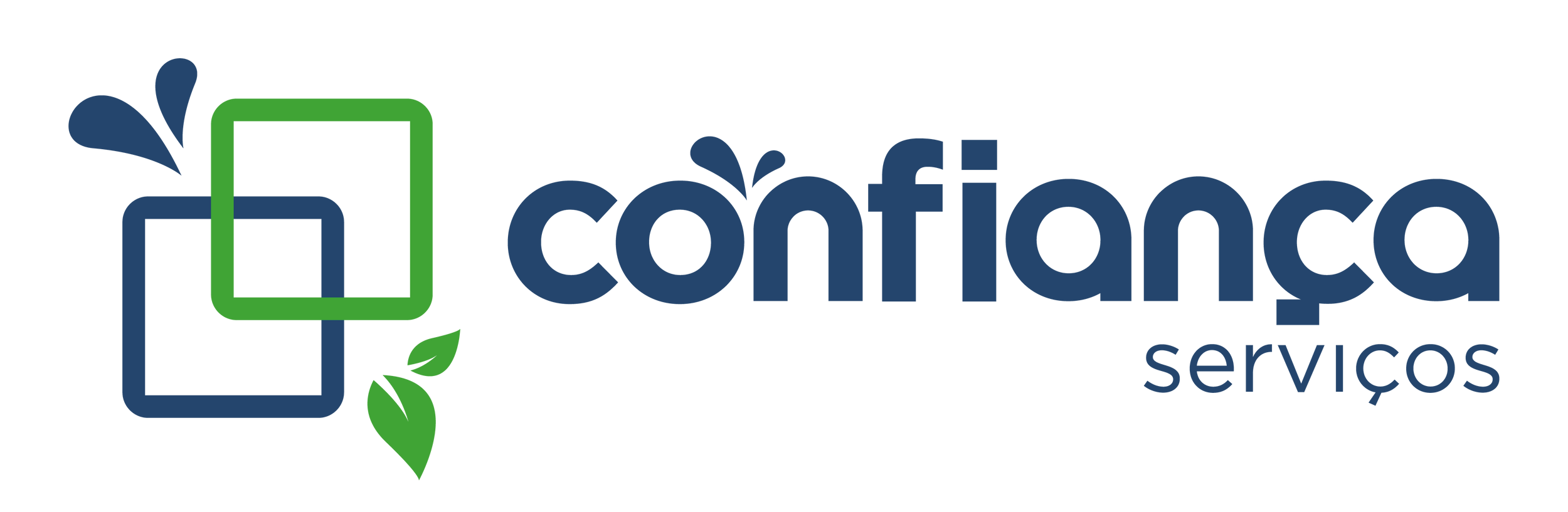 Confianca Servicos