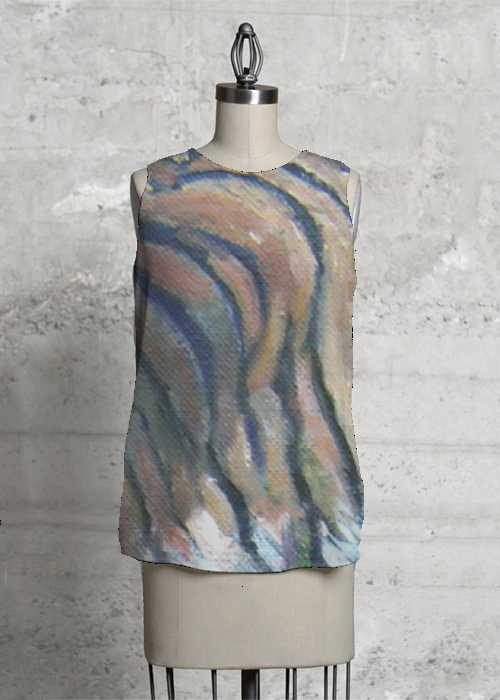 Tiger Short Sleeve