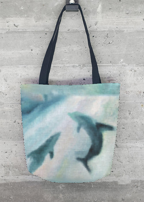 Pouraka Tote
