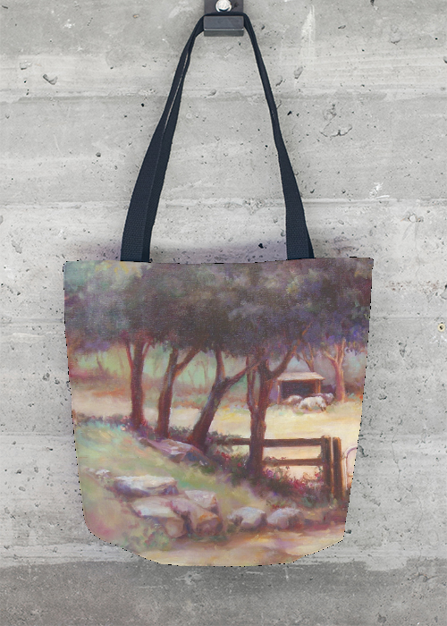 Gate Tote