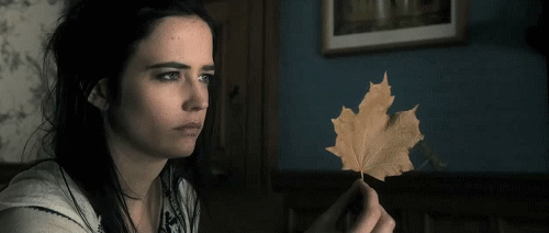 leaf
