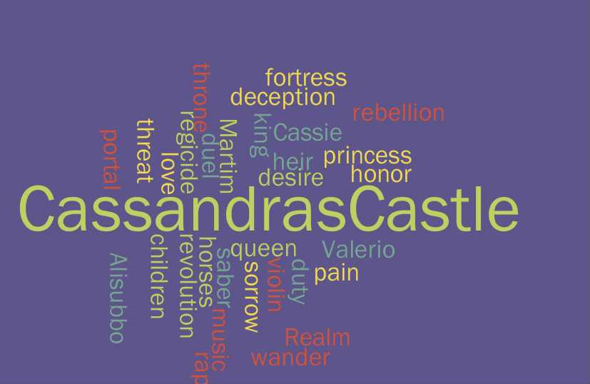 Cassie