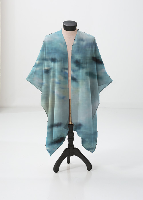 Pouraka Wrap