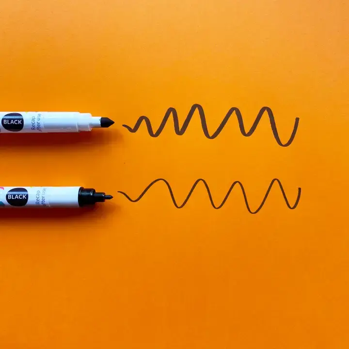 Thumbnail: Kopie van Be my valentine Dog Card (Chicken)