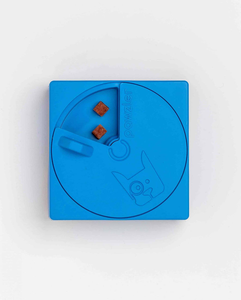 Thumbnail: Pawzler Oli uitbreidingsset van bovenaf