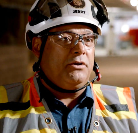 Joseph J Albanese Inc., Team Member