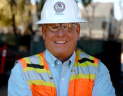 Joseph J Albanese Inc., Team Member Smiling